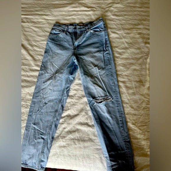 LEVI’S denim - Picture 2 of 2